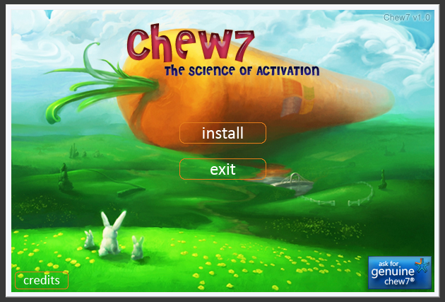 Chew7