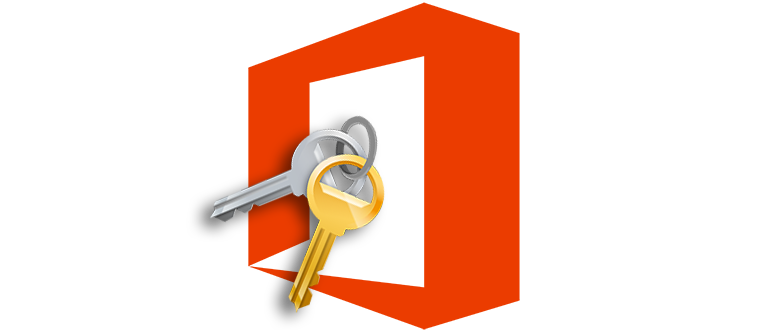 Активатор Microsoft Office 2013