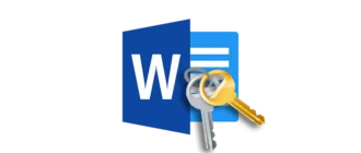 Активатор Microsoft Office Word