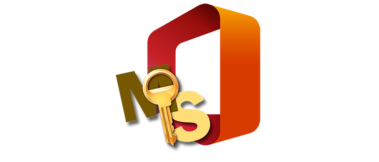 Активатор Microsoft Office