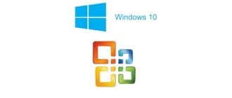 Активатор Office 2007 для Windows 10