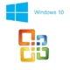 Активатор Office 2007 для Windows 10