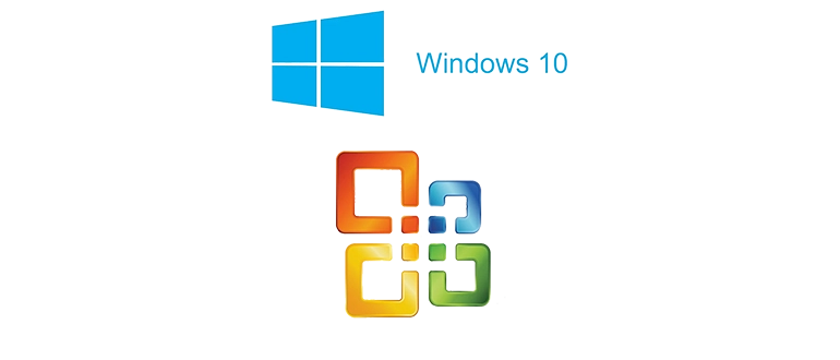 Активатор Office 2007 для Windows 10