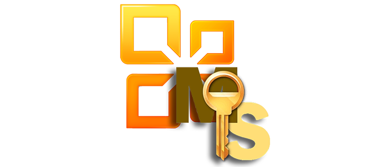 Активатор Office 2010
