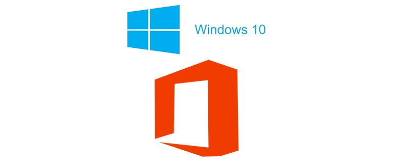 Активатор Office 2019 для Windows 10