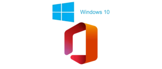 Активатор Office для Windows 10