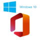 Активатор Office для Windows 10