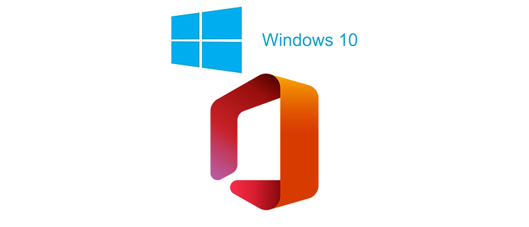 Активатор Office для Windows 10
