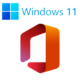Активатор Office для Windows 11