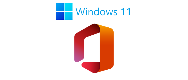 Активатор Office для Windows 11
