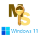Активатор Windows 11
