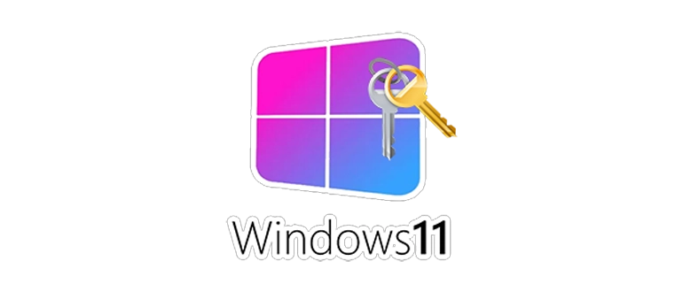 Активатор Windows 11 Home