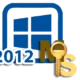 Активаторы Windows Server 2012