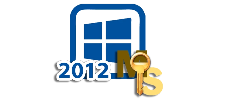 Активаторы Windows Server 2012