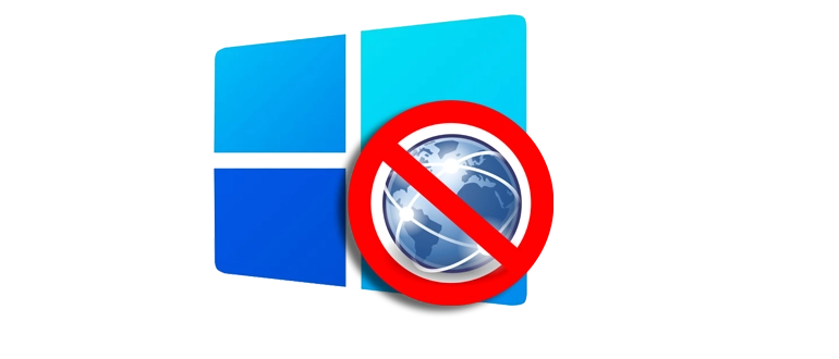 Активация Windows 11 без интернета