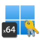 Активация Windows 11 x64 Bit