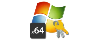 Активация Windows x64 Bit