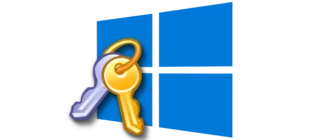 Актуальные ключи Windows 10