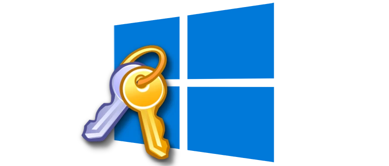 Актуальные ключи Windows 10