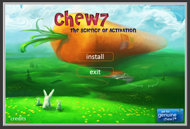 Chew7