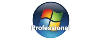 Иконка активатор Windows 7 Professional