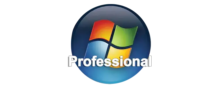 Иконка активатор Windows 7 Professional
