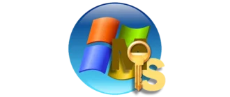 Иконка активатор Wwindows 7 Домашняя Расширенная активация