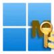 Иконка активация Windows 11