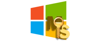 Иконка активация Windows 8