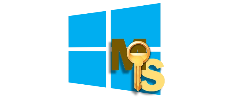 Иконка активация Windows