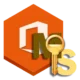 Иконка KMS-активатор Office 2016