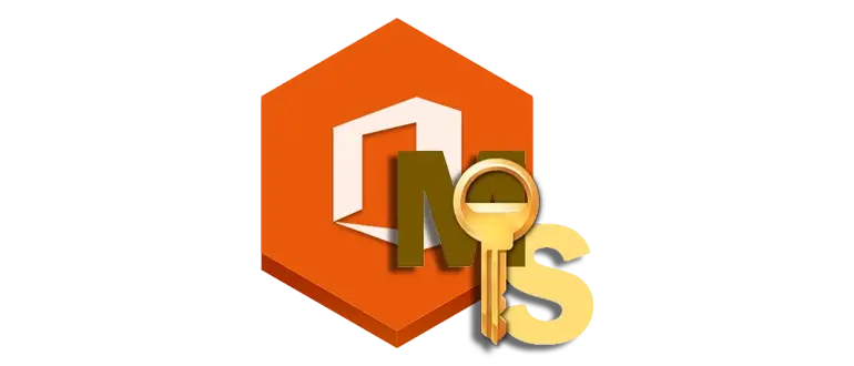 Иконка KMS-активатор Office 2016