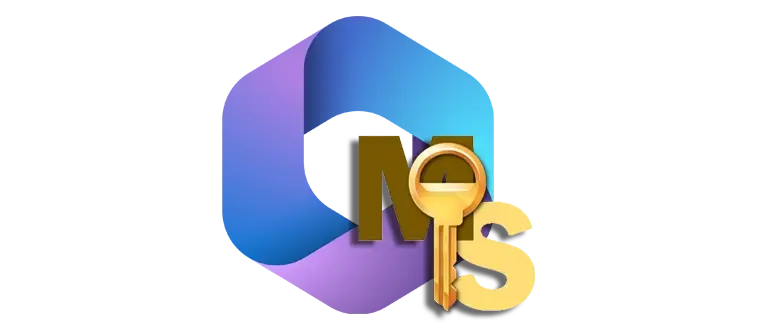 Иконка KMS-активатор Office 365