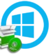Инсталляция активатора для Windows