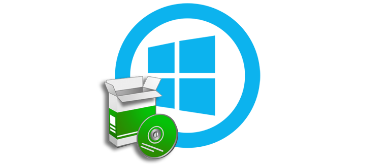 Инсталляция активатора для Windows
