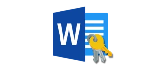 Как активировать Microsoft Word