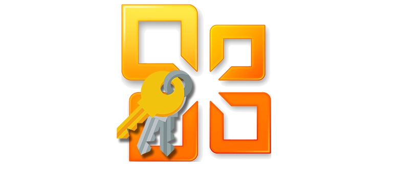 Как активировать Office 2010