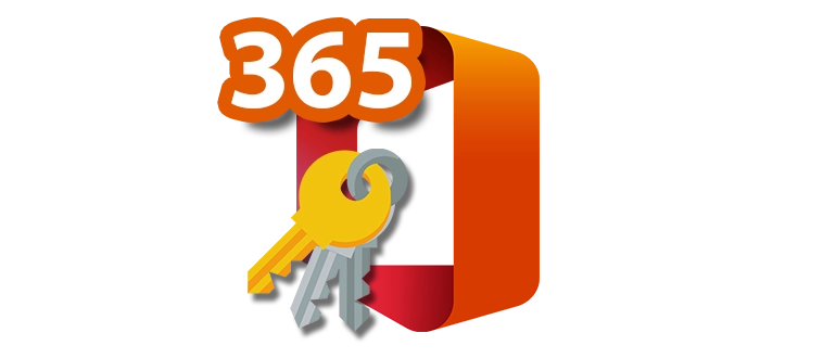 Как активировать Office 365