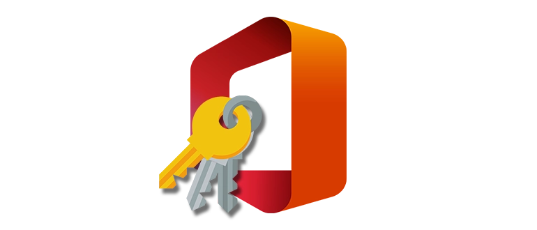 Как активировать Office