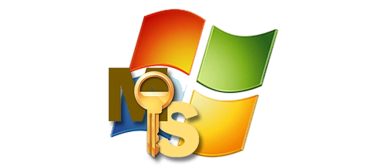 Как активировать Window XP на ПК