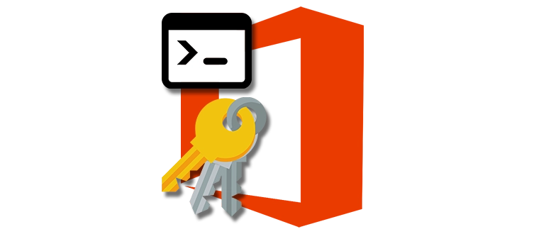 Как активировать Windows через PowerShell