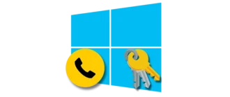 Как активировать Windows по телефону