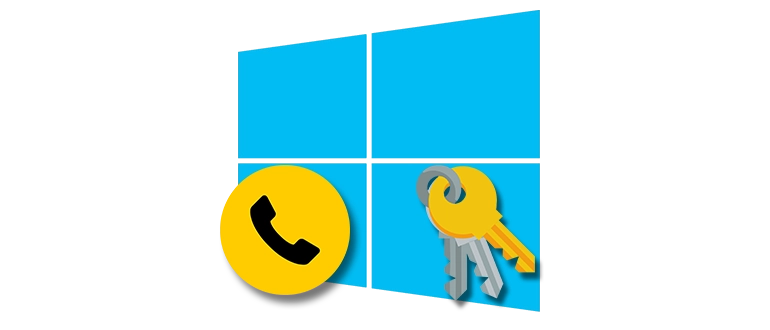 Как активировать Windows по телефону