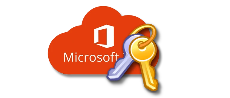 Microsoft 365 Для семьи ключ лицензии