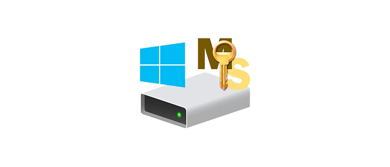 Обход активации Windows 10