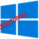 Ошибка 0x8007000d при активации Windows 10