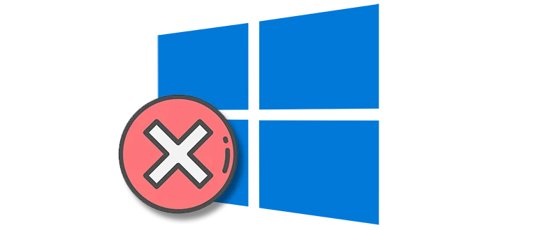Ошибка активации Windows 10