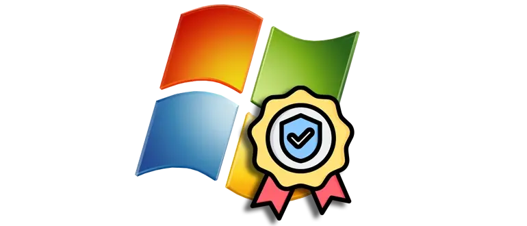 Подлинная активация Windows 7
