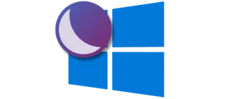 Темная тема Windows 10 без активации