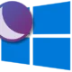 Темная тема Windows 10 без активации